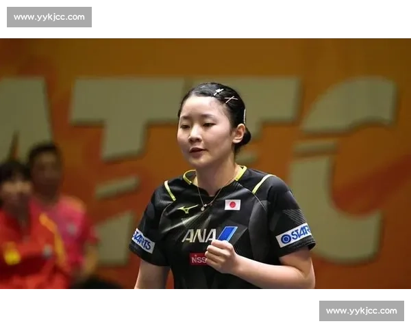 合影扭脸零交流！张本美和逆转早田，日乒决裂现场太刺眼