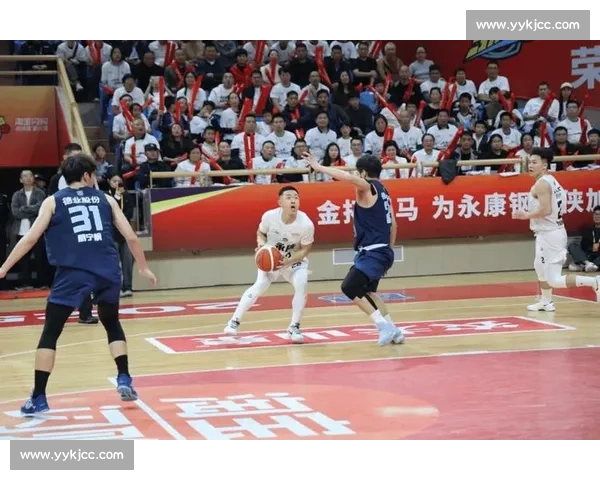 浙 BA 第十一轮战报:富阳十连胜领跑,永康护主苍南客胜!积分榜更新